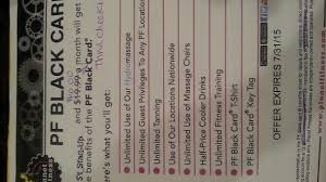 Check spelling or type a new query. Planet Fitness Black Card Cancellation Fee