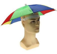 Blue Umbrella Hat V1 Lenze Com Tr
