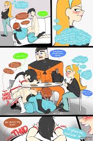 Danny Phantom porn comic - the best cartoon porn comics, Rule 34 | MULT34