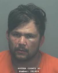 GERALDIZO, TROY Arrest Date: 08/24/2025 Age: 33 Address: Borger, TX  Charges: ASSAULT CAUSES BODILY INJURY FAMILY MEMBER #TroyGeraldizo  #PotterCounty