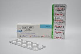 Image result for Baricitinib