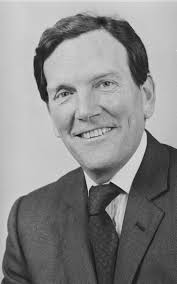 Paul Marland, Tory MP and gentleman farmer who took