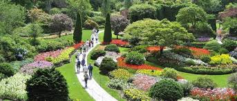 2-Day Victoria & Butchart Gardens Tour With Overnight At The Inn At Laurel  Point In Vancouver | Pelago