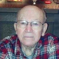 Clifton R. Lindauer Obituary