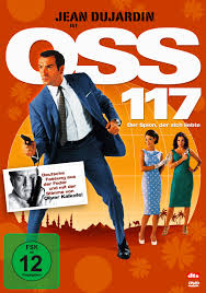 Maybe you would like to learn more about one of these? Oss 117 Der Spion Der Sich Liebte Film Rezensionen De