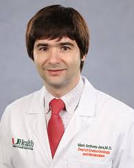 Dr. Mark Anthony Jara, MD