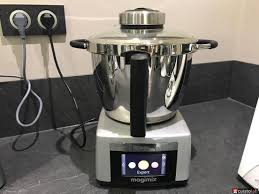 Grâce à lui, vous pourrez réaliser vos soupes, sauces, mijotés, cuissons vapeur, risottos, purées, pain et brioches, blancs en neige, boissons, desserts, yaourts, plats bébés. Choisir Le Meilleur Robot Cuiseur En 2018 Top Et Comparatif