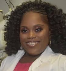 Cynthia Goldsberry's Instagram, Twitter & Facebook