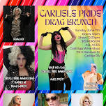 Pride Drag Brunch