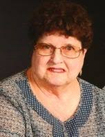 Yvonne Weis Obituary
