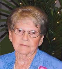 Obituary for Jean O'Quinn McDonald