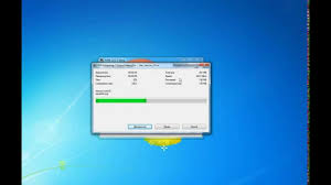 How To Create Kaspersky Rescue Disk Antivirus Scanner Youtube