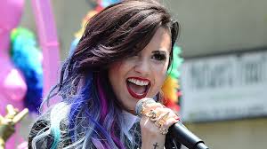 Evolution Of..." Demi Lovato (TV Episode)