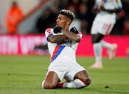 However, he's still on the bench behind tyrick mitchell. Luring Patrick Van Aanholt Across London Would Further Help Unai Emery Transform Arsenal The Transfer Tavern
