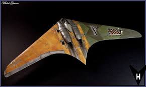 We did not find results for: Plastic Wings Horten Ho 229 Zoukei Mura 1 48 Facebook