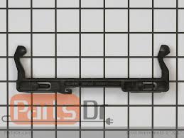 4026w2a019c Lg Microwave Door Latch Parts Dr