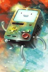 Phoneky Adventure Time Bmo Hd Wallpapers Download wallpapers from adventure time for free.
