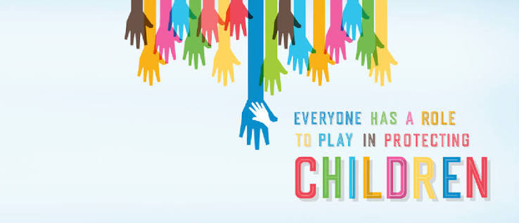 Keeping Our Children Safe – Further Development of Phare's Child Protection Policy