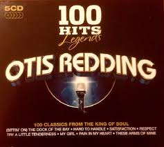 Otis Redding 100 Hits Legends 2010 Blues Soul Mp3 320 Kbps Jazznblues Club
