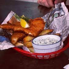Exploring Michigan S Food Culture 9 Dishes And Recipes Gluten Free Fish And Chips Pike Fish Recipes Shellfish Recipes