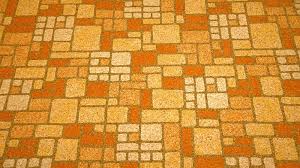 Worst Home Decor Of The 1960s Linoleum Childhood Memories Linoleum Flooring