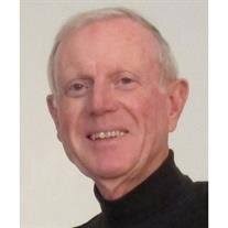 Robert B. Kirchberger Obituary