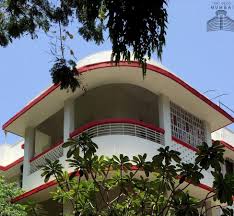 art deco buildings ...