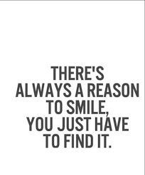 My mom smiled at me. Smile Quotes 50 Delightful Images To Make You Smile More Today