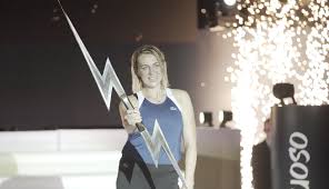 Anastasia pavlyuchenkova live scores, results, fixtures. Uts Pavlyuchenkova Outlasts Cornet In Sudden Death For Uts2 Title