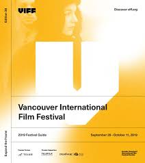 The Vancouver International Film Festival Program Guide 2019
