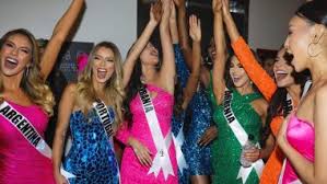 Contestants from all over croatia will vie for the crown and the winner will thereby be the official representative of croatia in miss universe 2020. Luiskudpe4ilsm