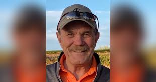 Obituary for Edward "Ed" Botkin