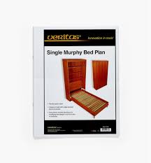 This way, you're really maximizing your diy murphy bed investment by leaps and bounds. Murphy Bed Plans By Veritas Lee Valley Tools