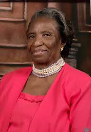 Obituary for Sadie Mae Burns