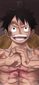خلفيات جوال انمي hd in 2021 anime art one piece