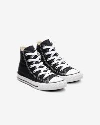 Women's converse chuck taylor all star lugged high. Converse Chuck Taylor All Star High Top Little Kids Shoe Nike Com