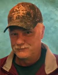 Obituary information for Douglas Wayne Couch
