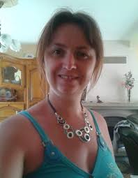 Sandra GAREL, 45 ans (RILLIEUX LA PAPE, VANNES)