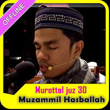 Muzammil Hasballah Murottal Offline Juz 30 For Android Apk Download