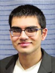 Mukilteo's 2020 Citizen of the Year