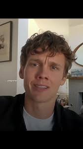 Hunter Doohan X Percy Hynes White