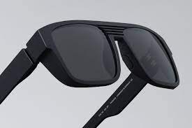 The factory pilot eyeshades was oakley's first attempt in making. Mykita Handmade Designer Eyewear From Berlin