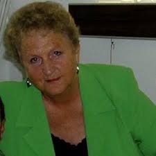 Ruth Peter-Nielsen's Profile