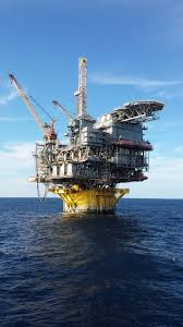 Shell Perdido Spar Oil Platform Oil Rig Jobs Drilling Rig