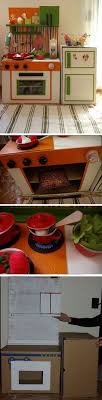 Lacartoons es traído a ustedes para recordar aquellos momentos que pasábamos frente al televisor cuando no sentíamos preocupación de nada. 11 Best Cocina De Carton Images In 2017 Cardboard Kitchen Cardboard Toys Cardboard Furniture