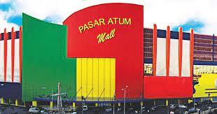 Harga kain per meter di kota pacitan : Toko Kain Di Pasar Atom Surabaya Jual Kain Meteran Dan Kiloan Sakerapedia