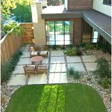 Browse through these small backyard ideas to find simple ways to upgrade your space. Simple Backyard Design Ideas On A Budget