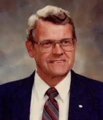 Obituary information for Donald E. Perry