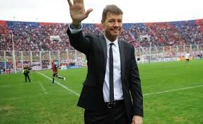 Club atlético san lorenzo de almagro, commonly known as san lorenzo de almagro or simply san lorenzo (in english: Marcelo Tinelli Anuncio Su Candidatura A Presidente De San Lorenzo Infoveloz Com