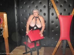 Grandma Libby - Dungeon Domination Gallery